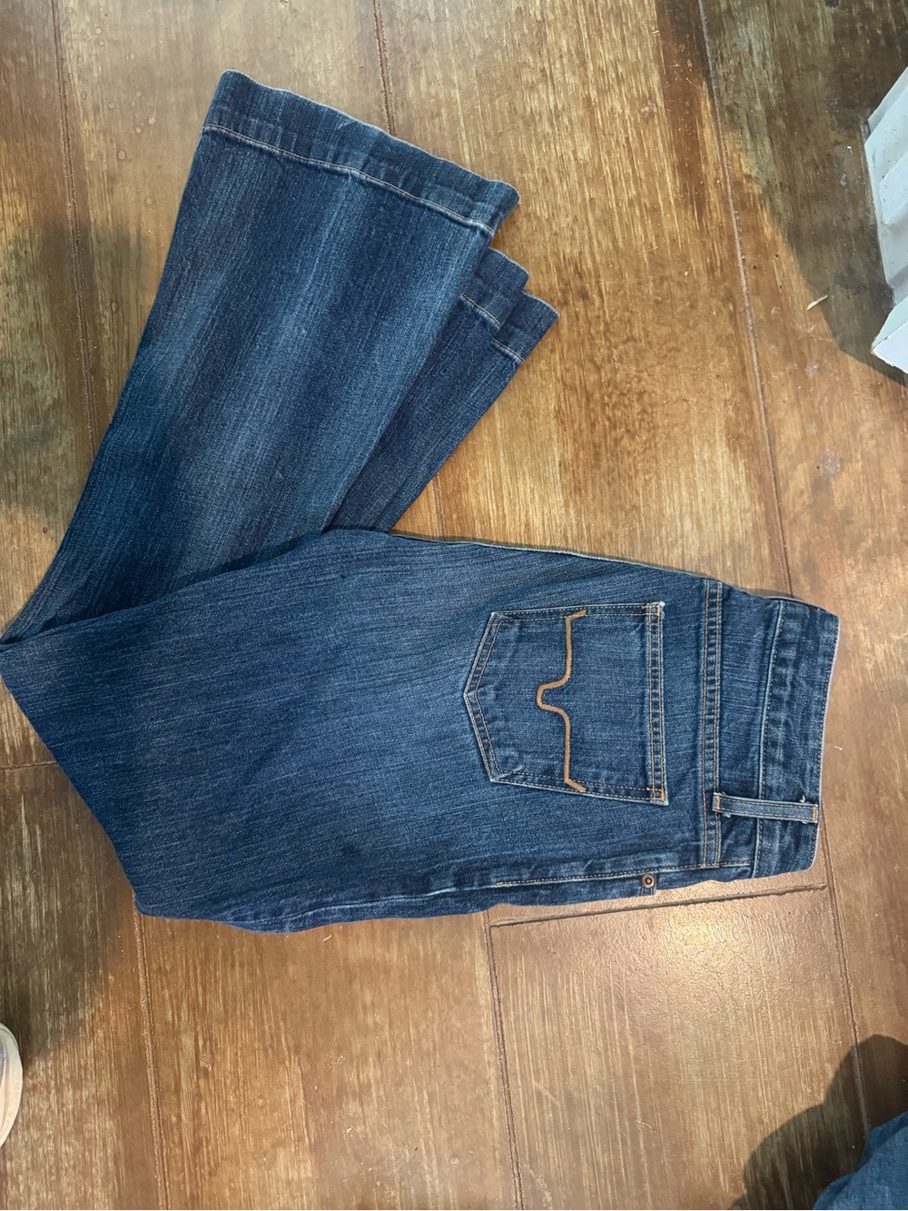 Kimes Ranch Jennifer boot cut jeans women